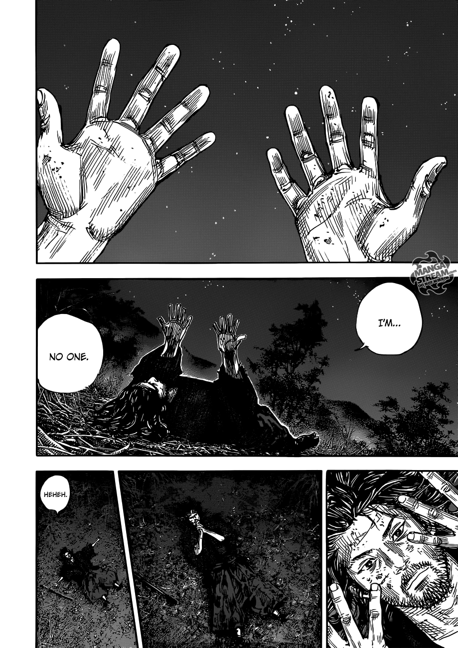 Read VagabondEN Manga Online