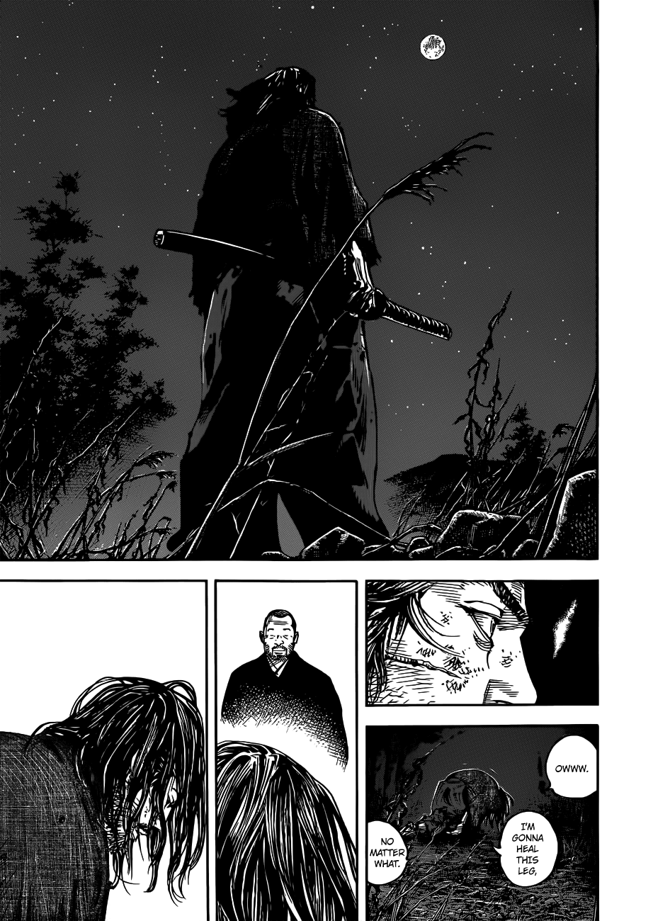 Read VagabondEN Manga Online