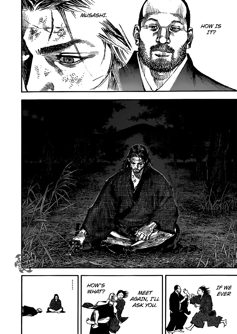 Read VagabondEN Manga Online