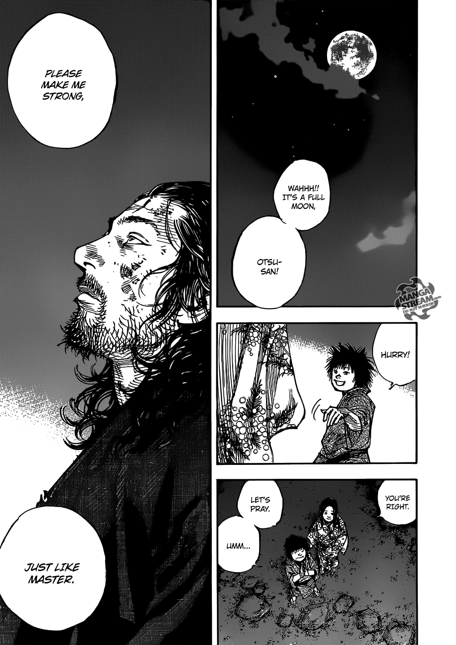 Read VagabondEN Manga Online
