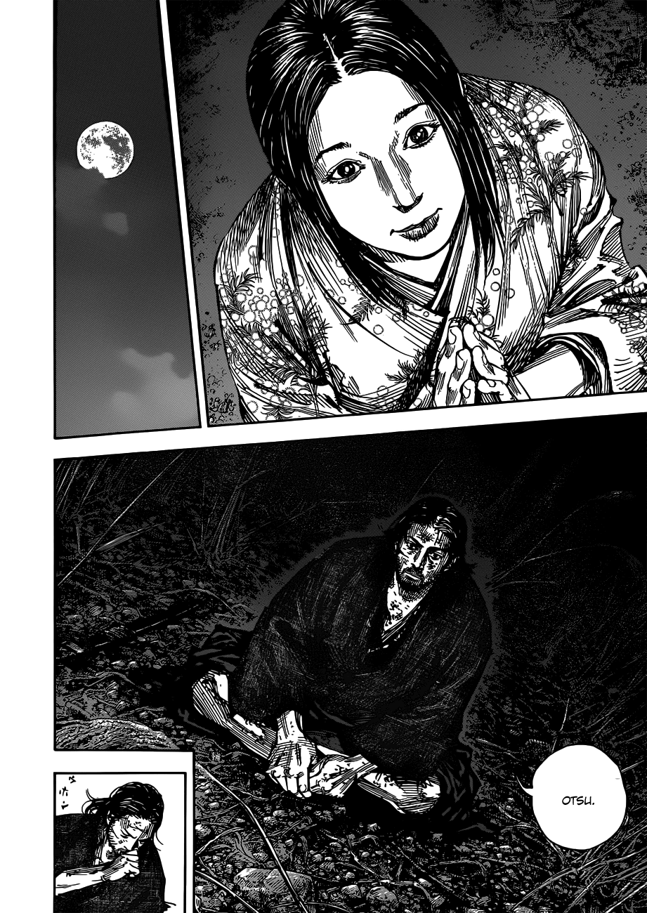 Read VagabondEN Manga Online
