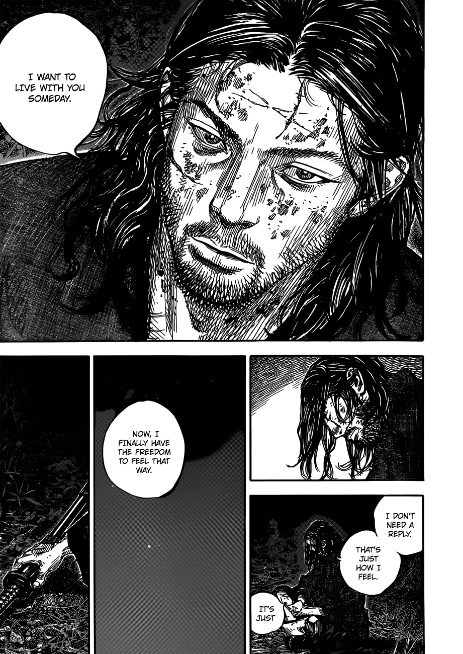 Read VagabondEN Manga Online