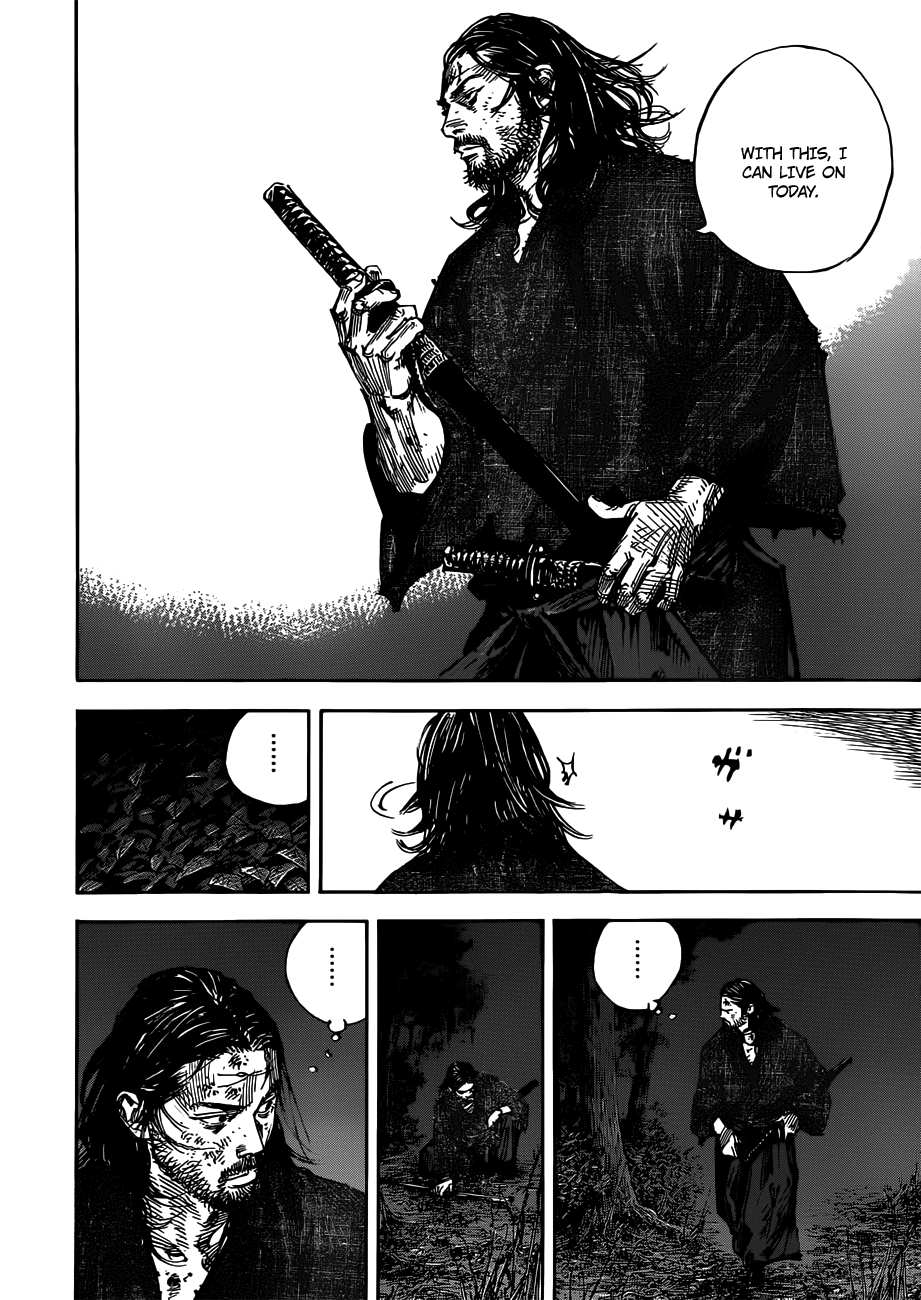 Read VagabondEN Manga Online