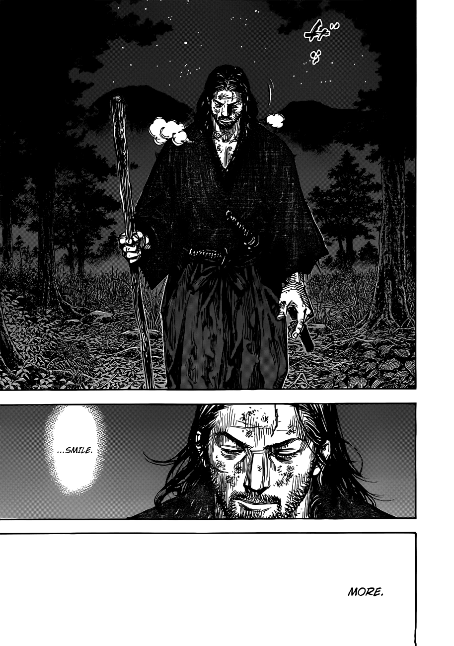 Read VagabondEN Manga Online
