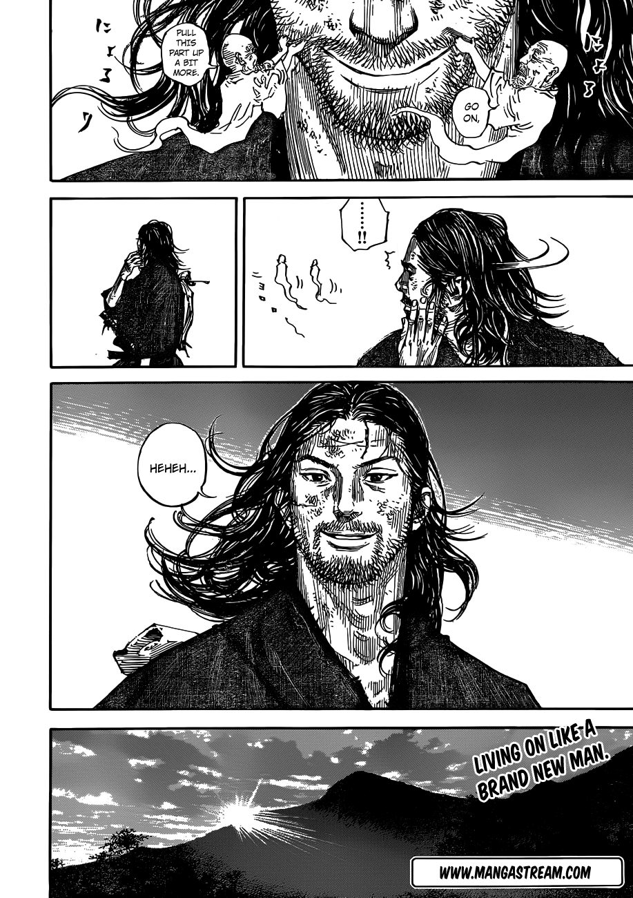 Read VagabondEN Manga Online
