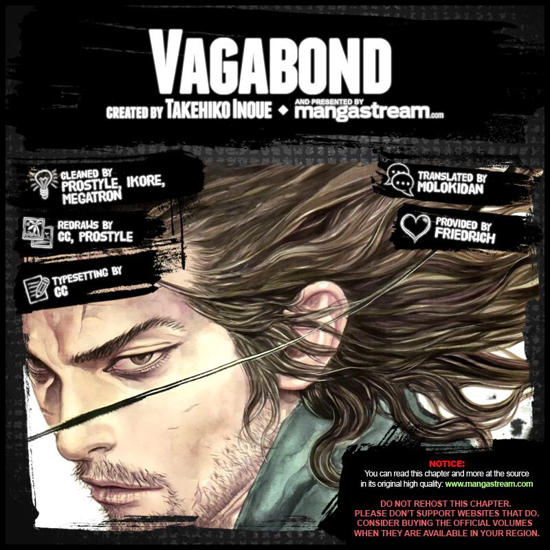 Read VagabondEN Manga Online