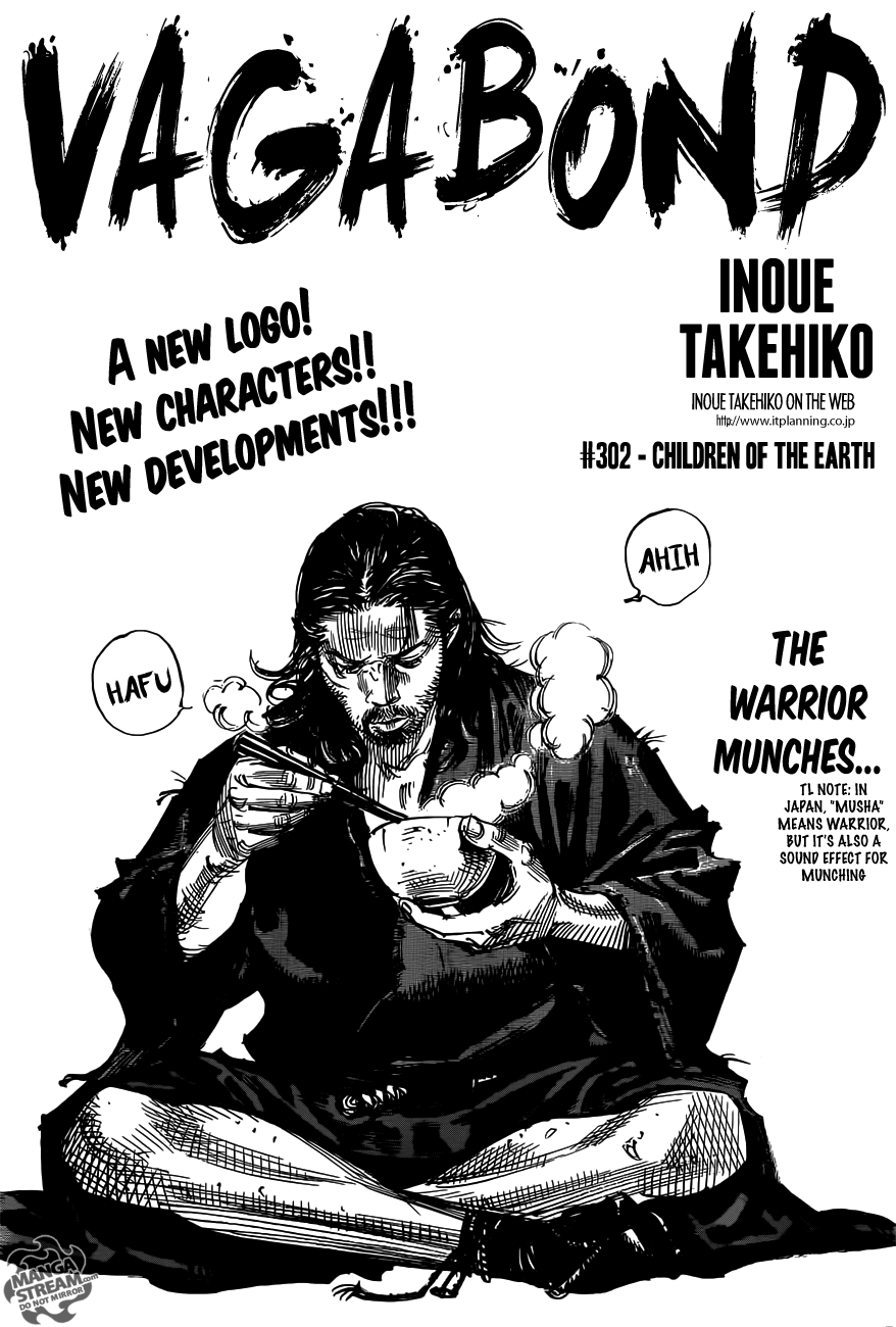 Read VagabondEN Manga Online
