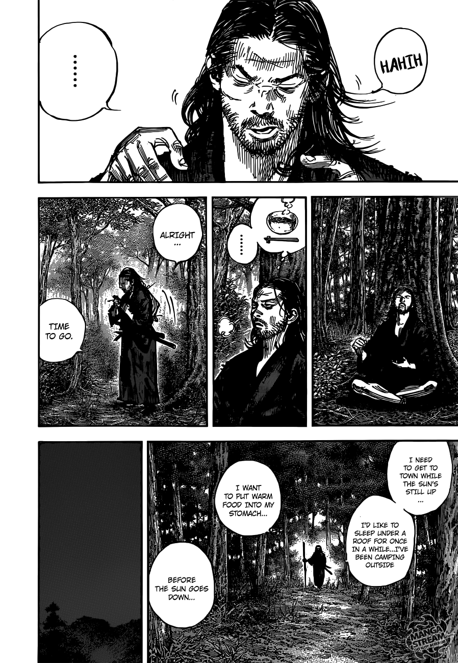Read VagabondEN Manga Online