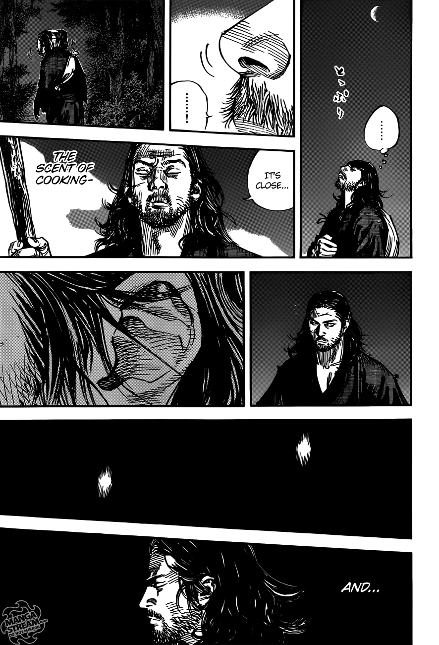 Read VagabondEN Manga Online