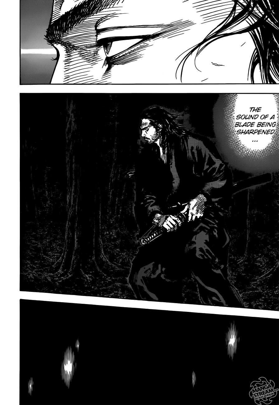Read VagabondEN Manga Online