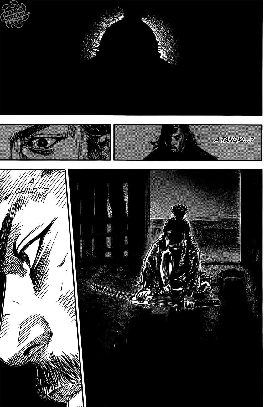 Read VagabondEN Manga Online