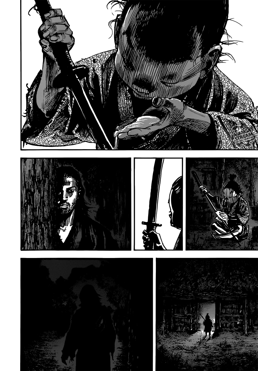 Read VagabondEN Manga Online