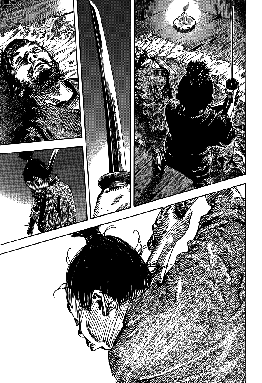 Read VagabondEN Manga Online
