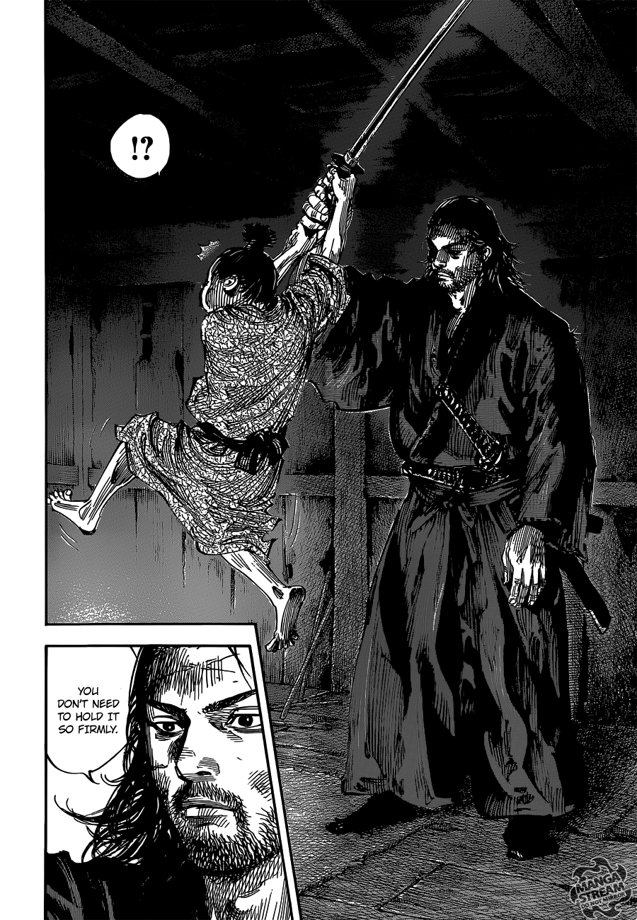 Read VagabondEN Manga Online