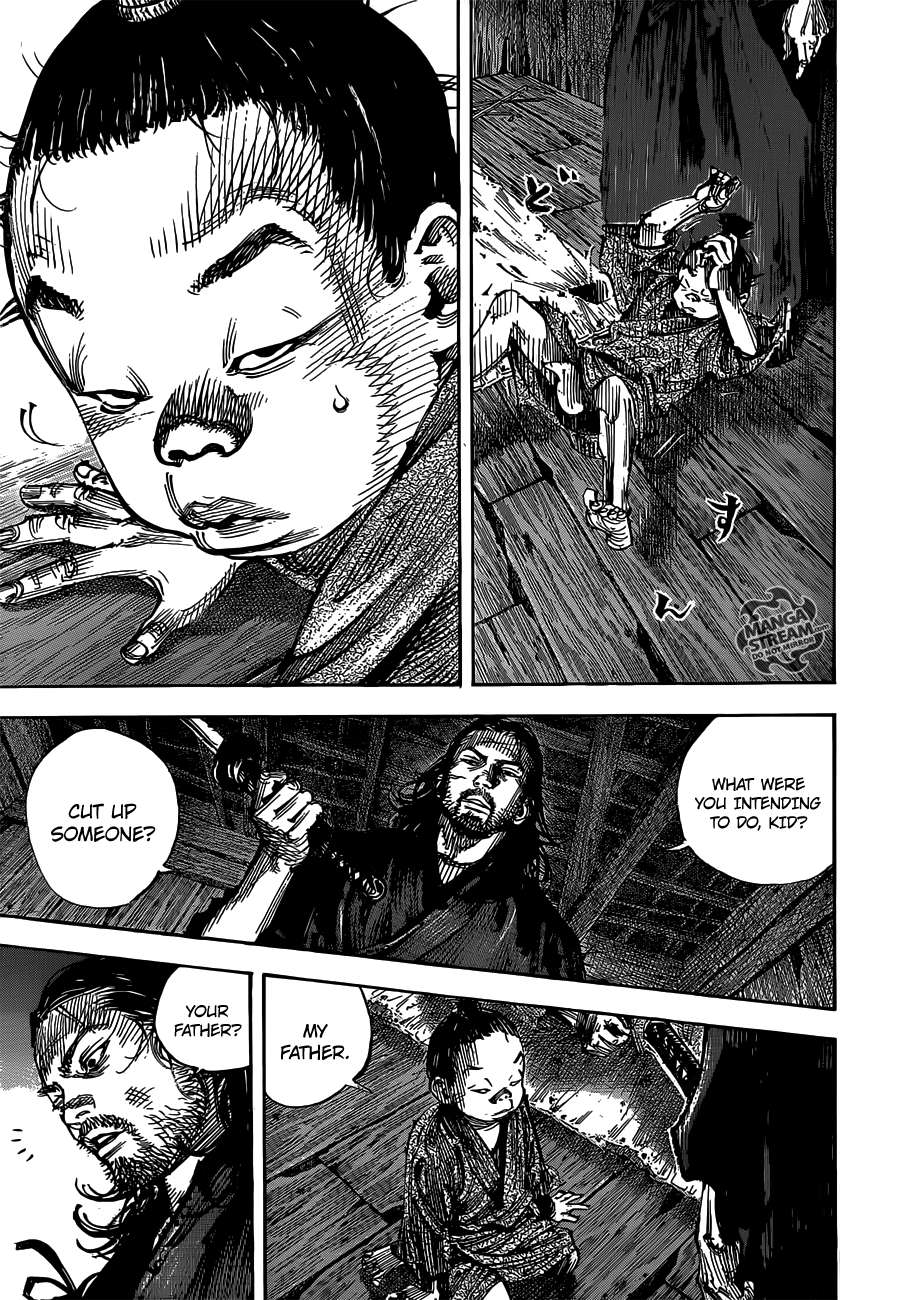 Read VagabondEN Manga Online