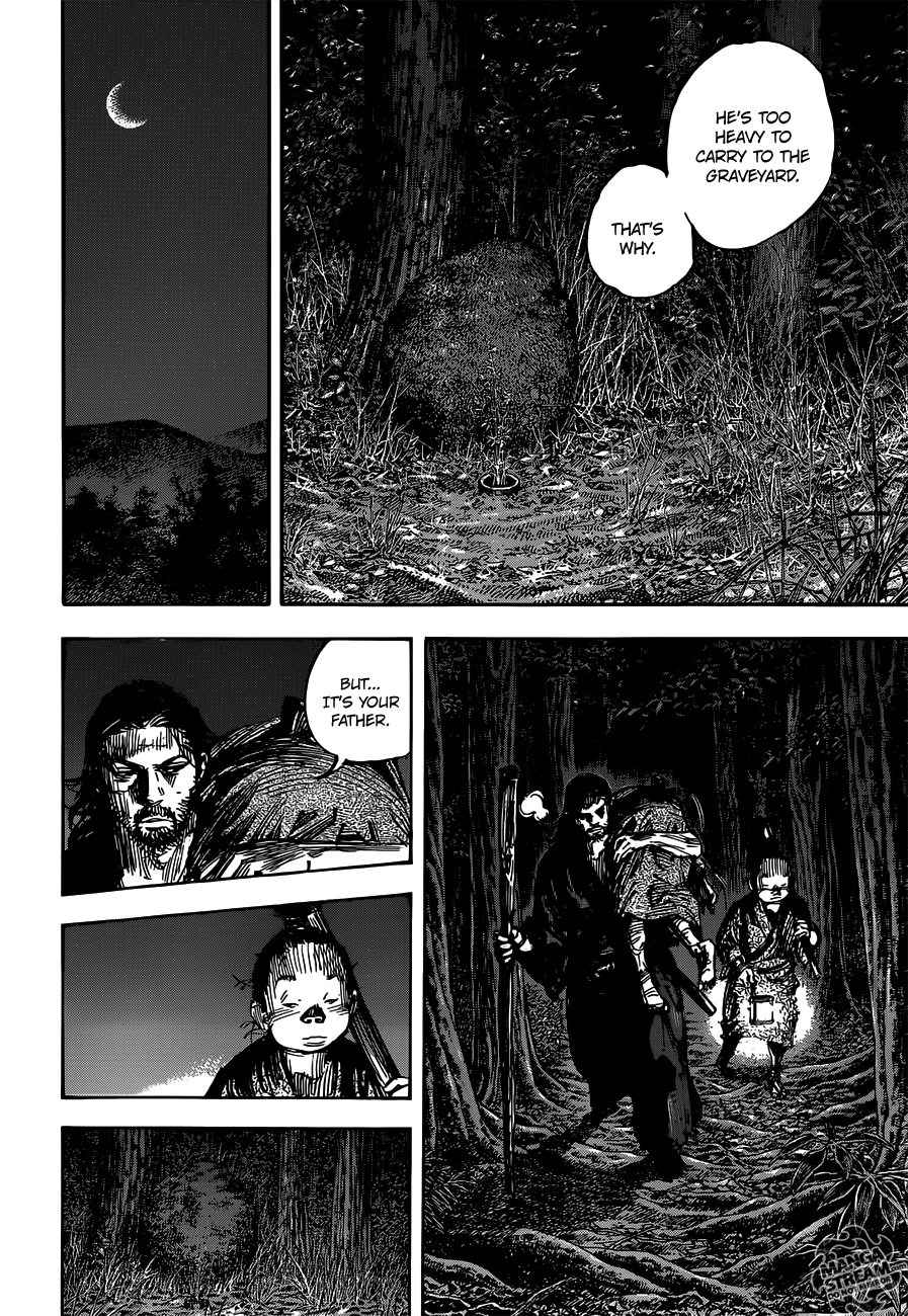 Read VagabondEN Manga Online