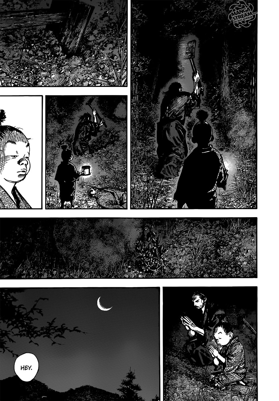 Read VagabondEN Manga Online