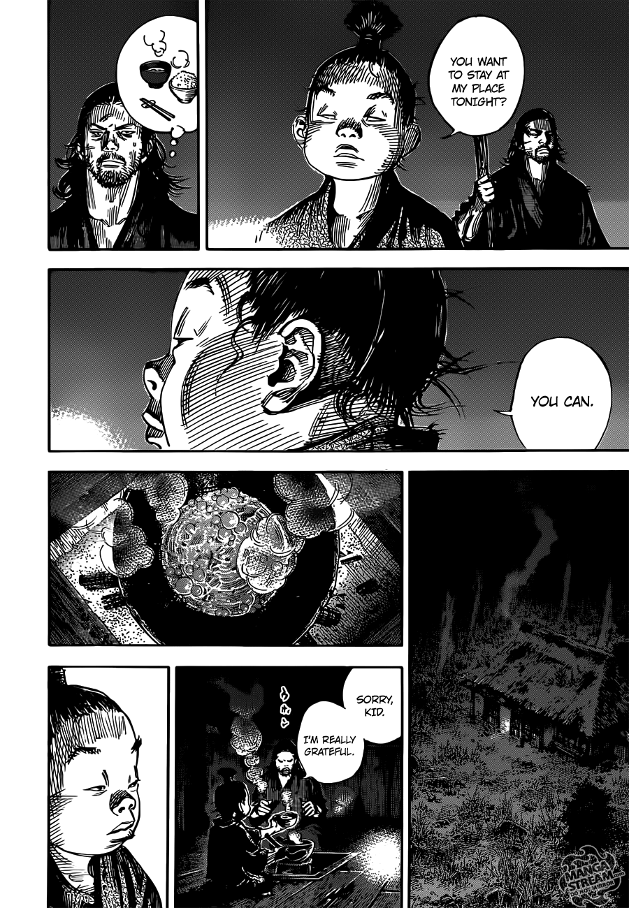 Read VagabondEN Manga Online