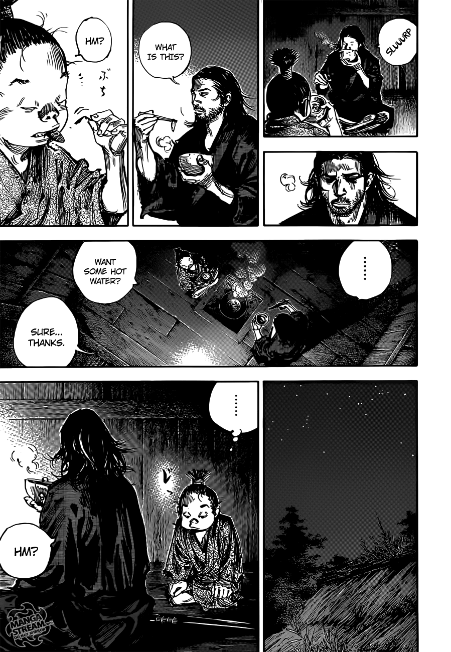 Read VagabondEN Manga Online