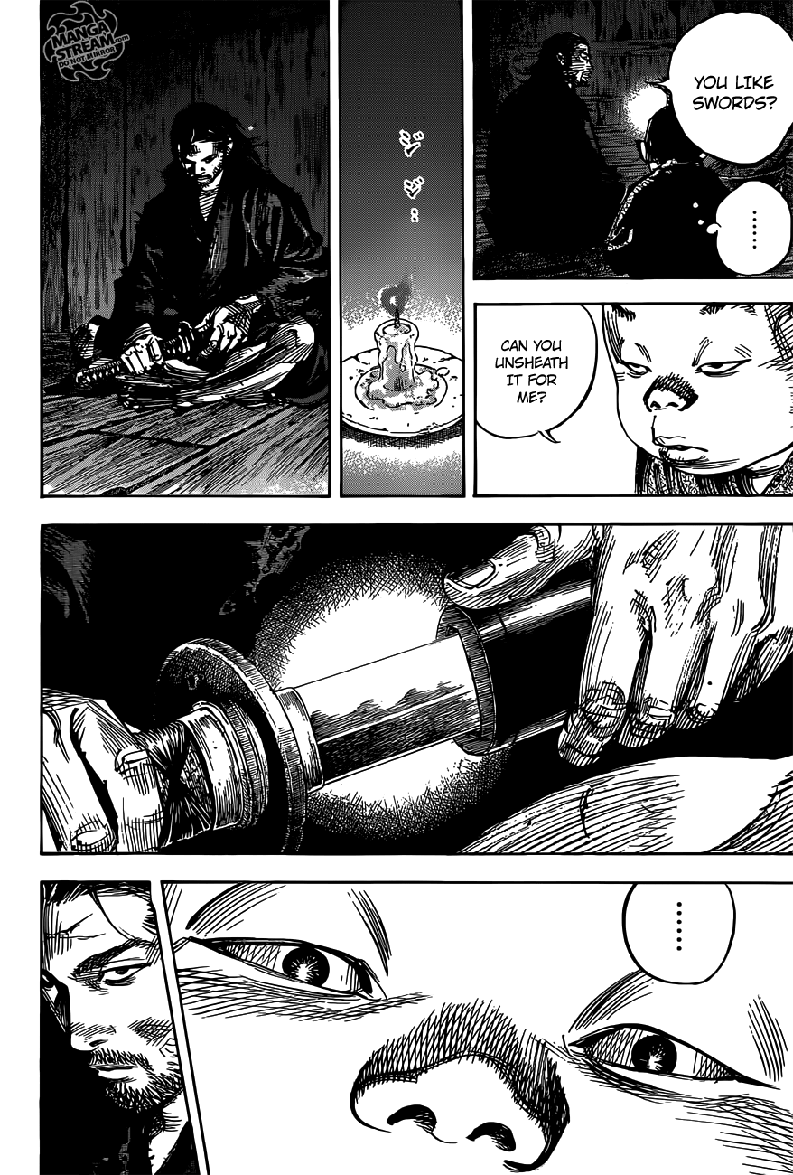 Read VagabondEN Manga Online