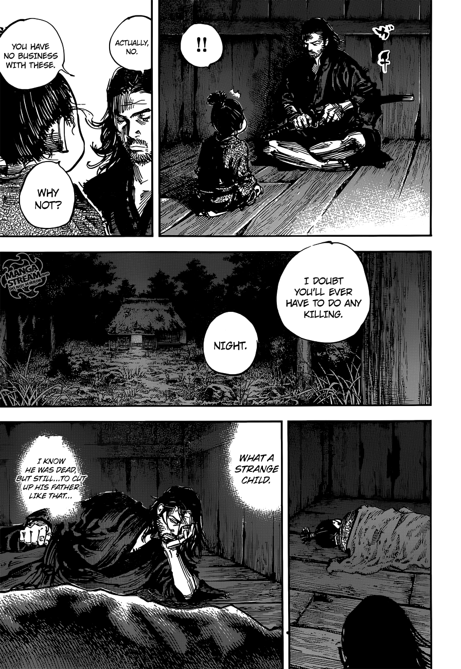 Read VagabondEN Manga Online