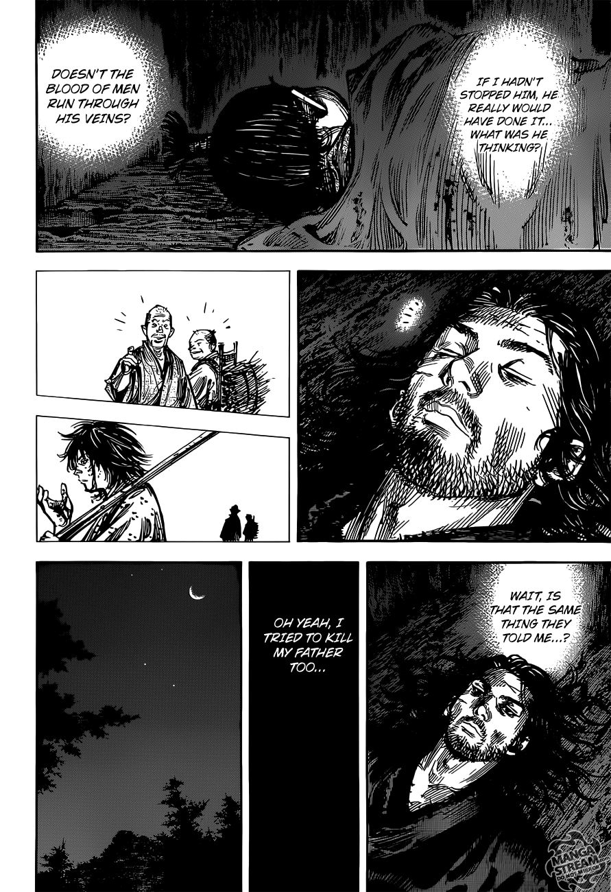 Read VagabondEN Manga Online