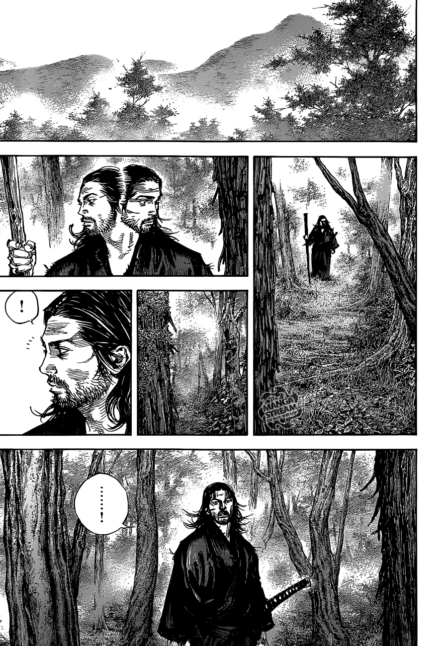 Read VagabondEN Manga Online