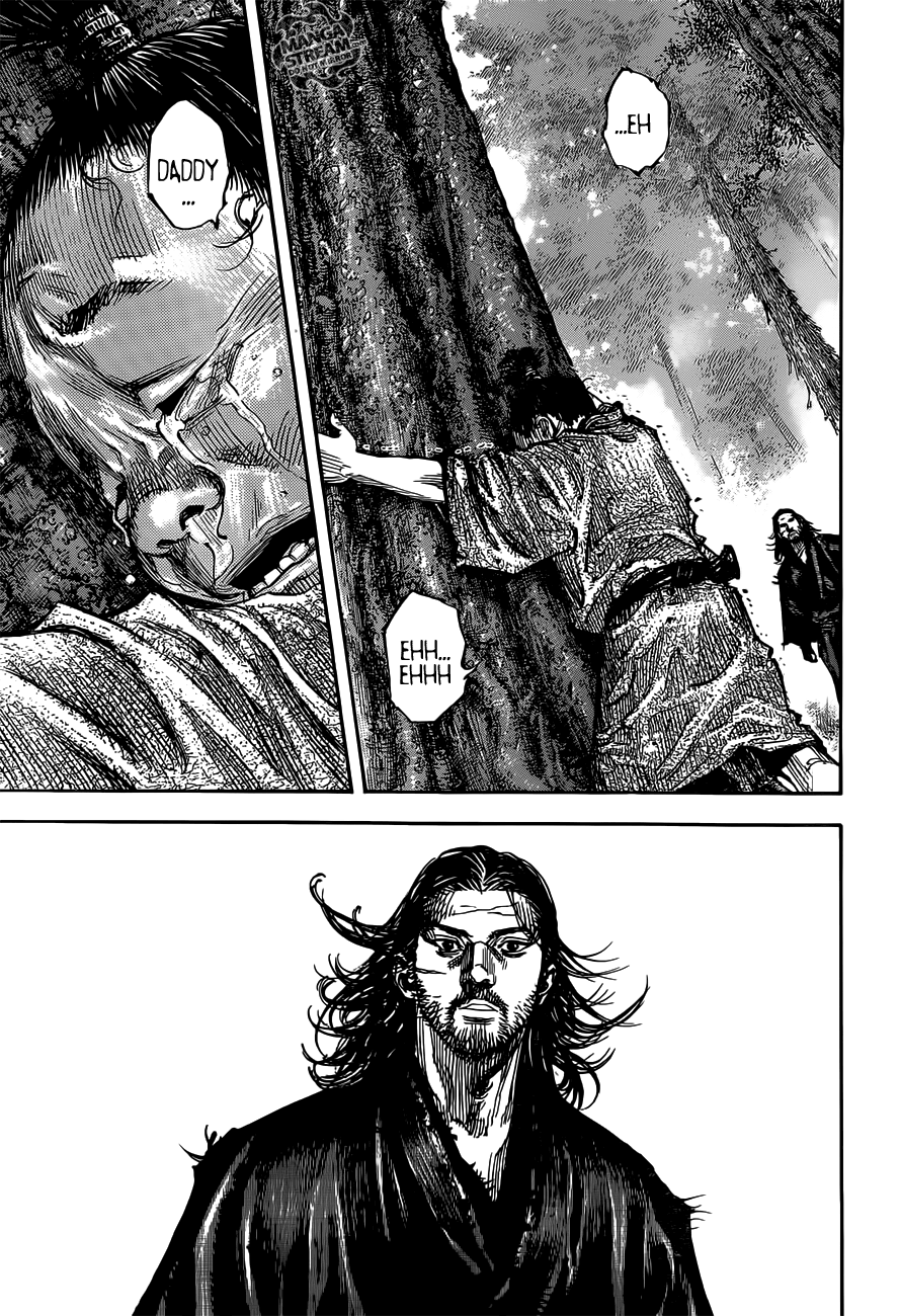 Read VagabondEN Manga Online