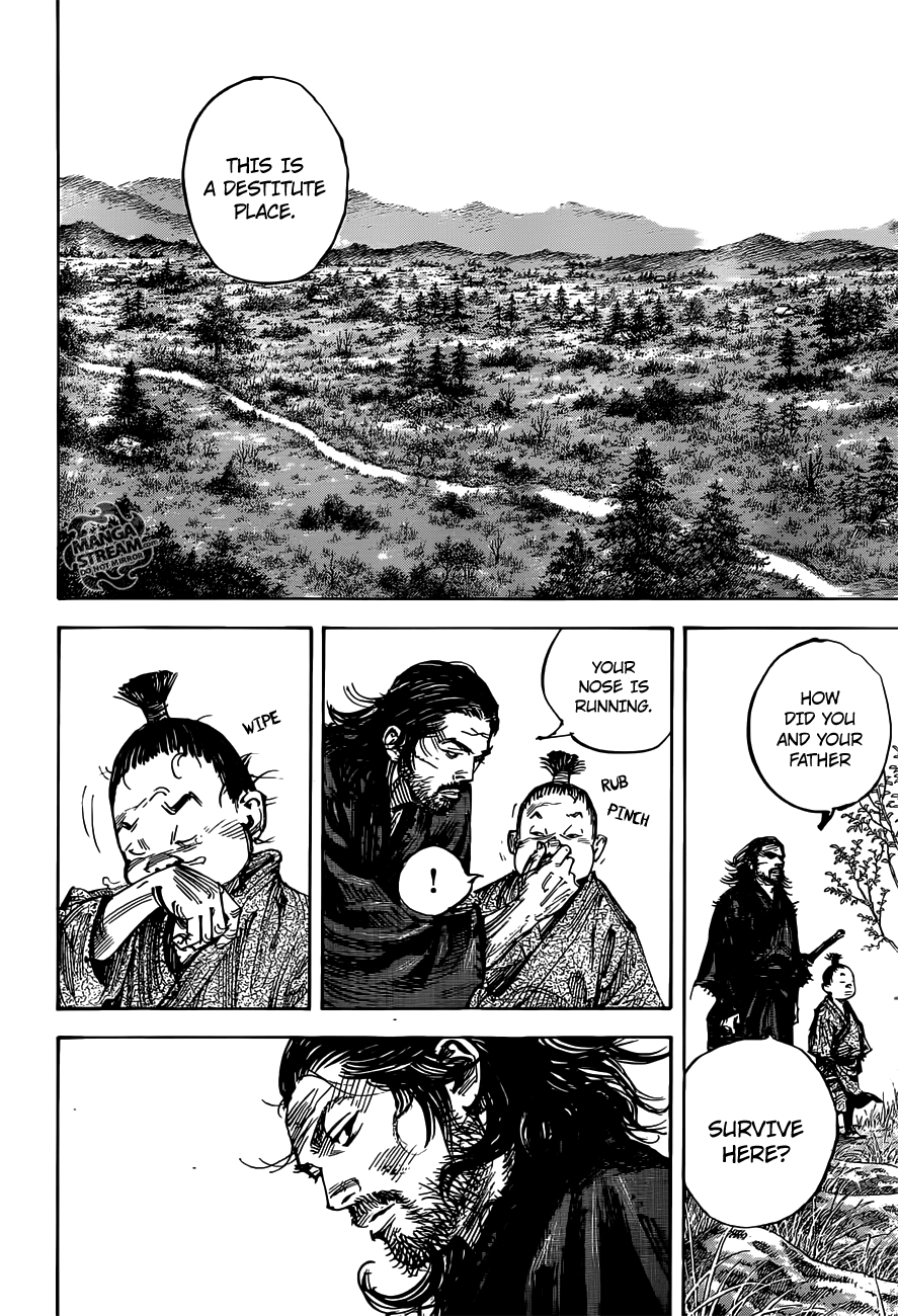 Read VagabondEN Manga Online