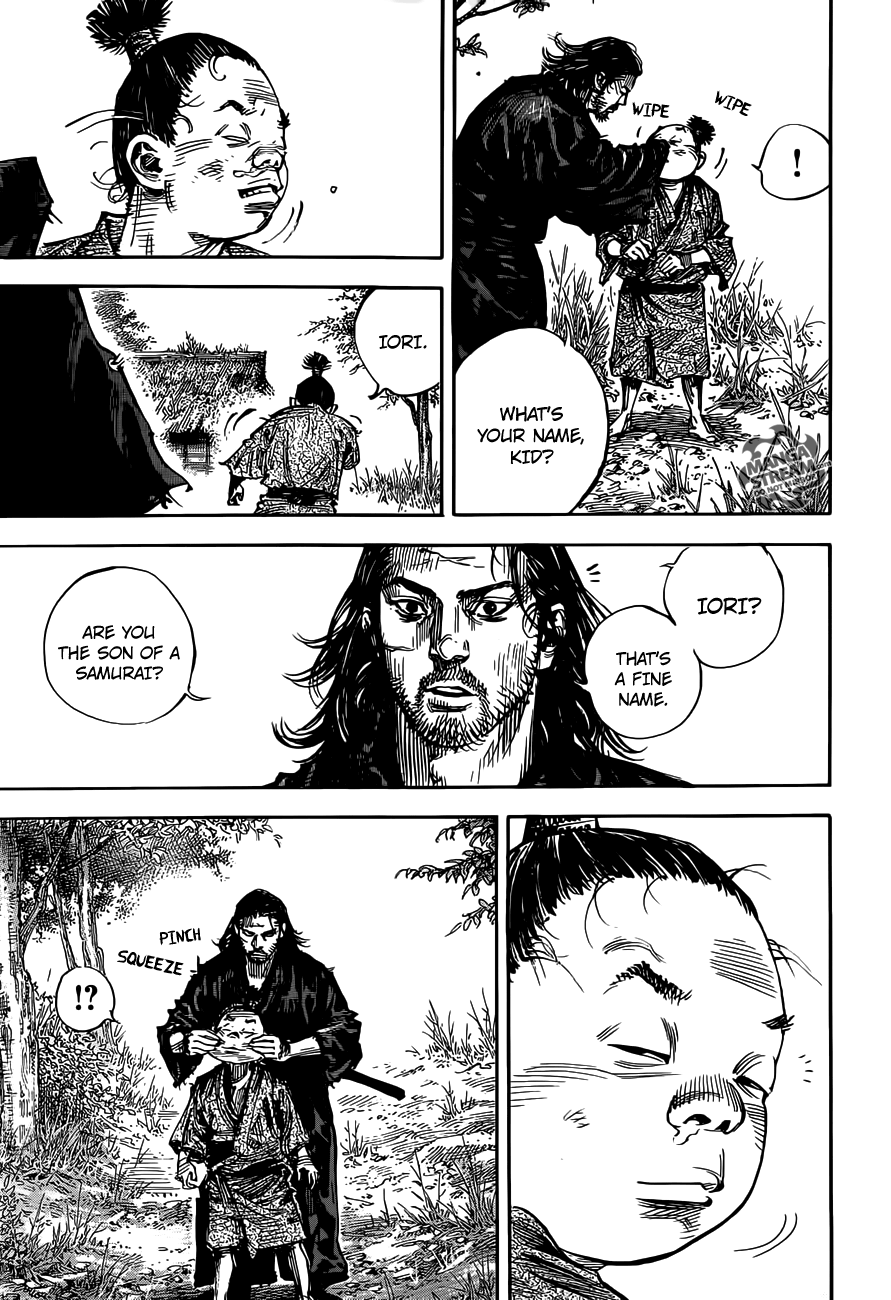 Read VagabondEN Manga Online