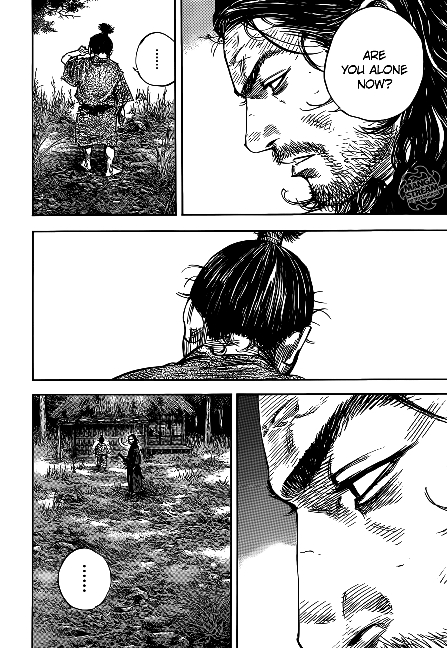 Read VagabondEN Manga Online