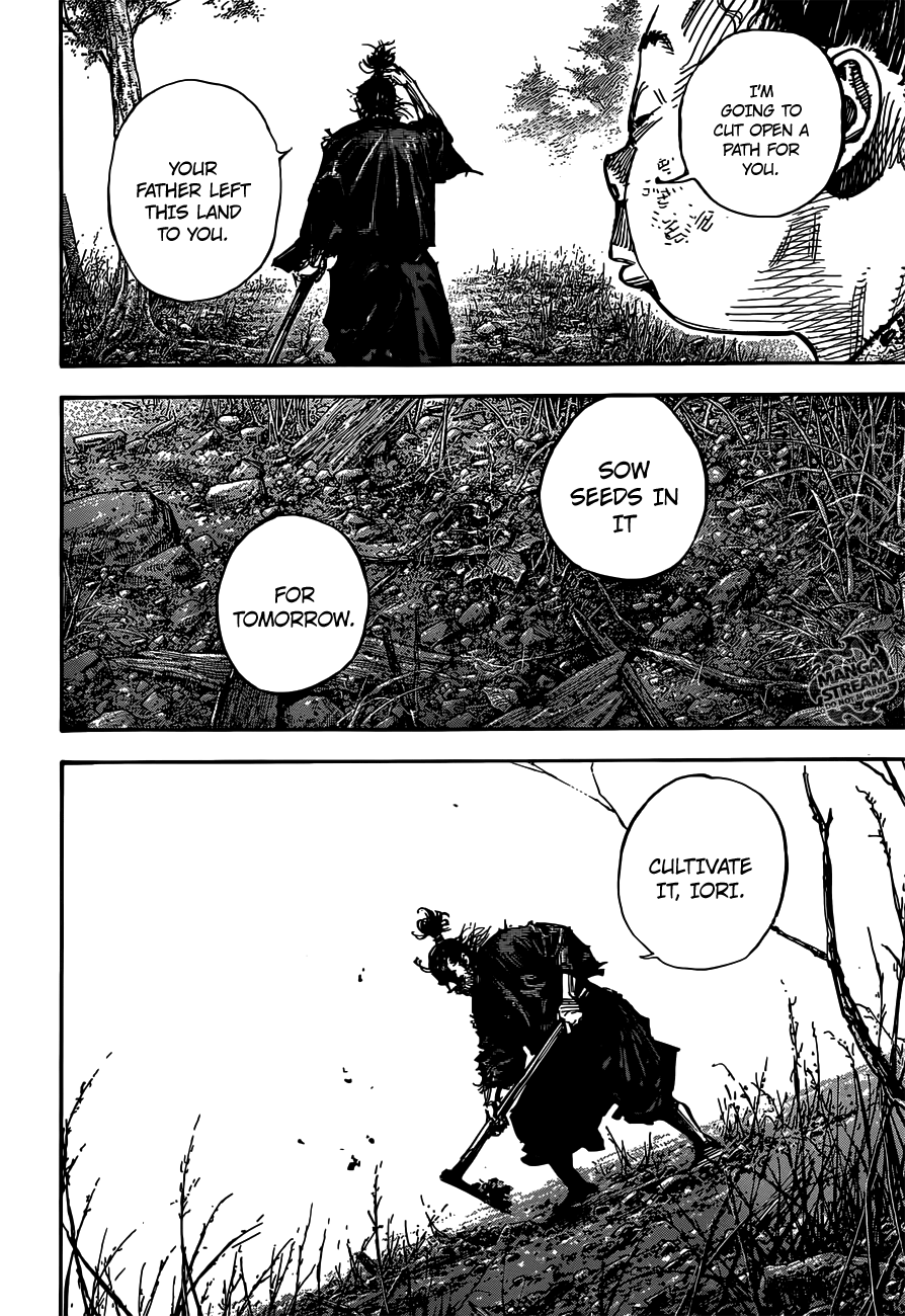 Read VagabondEN Manga Online
