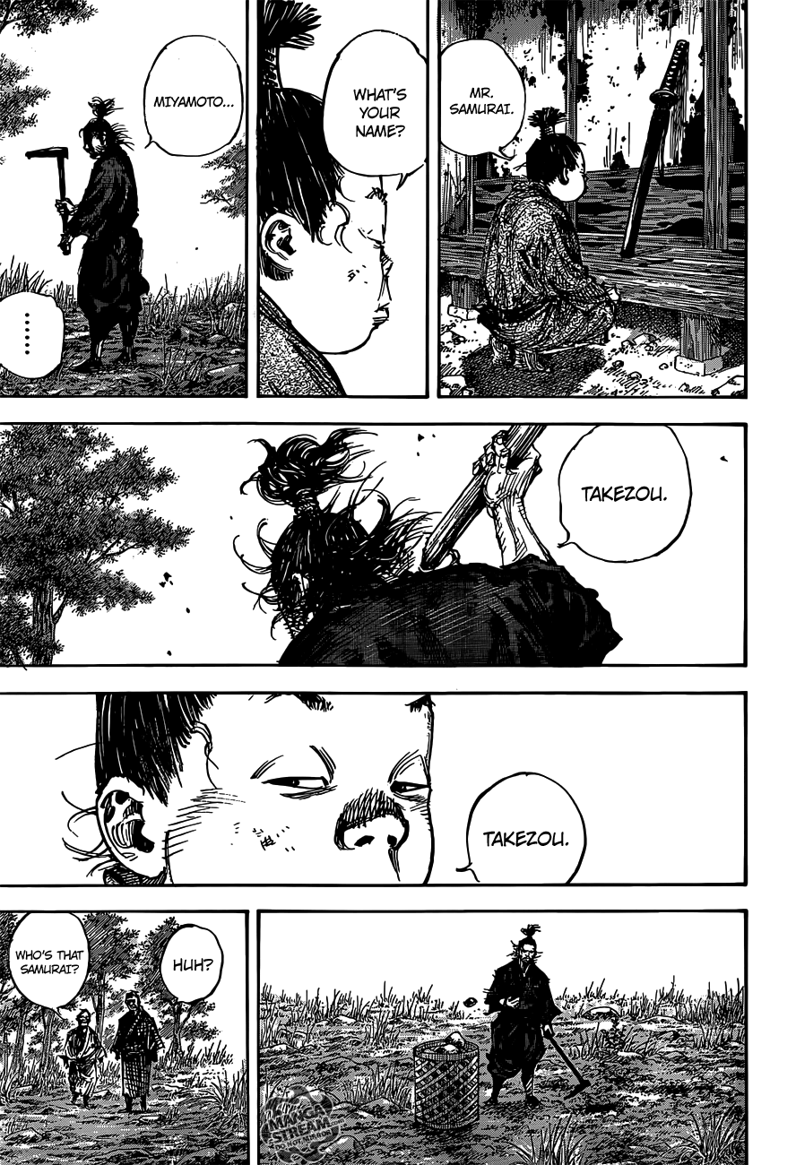 Read VagabondEN Manga Online