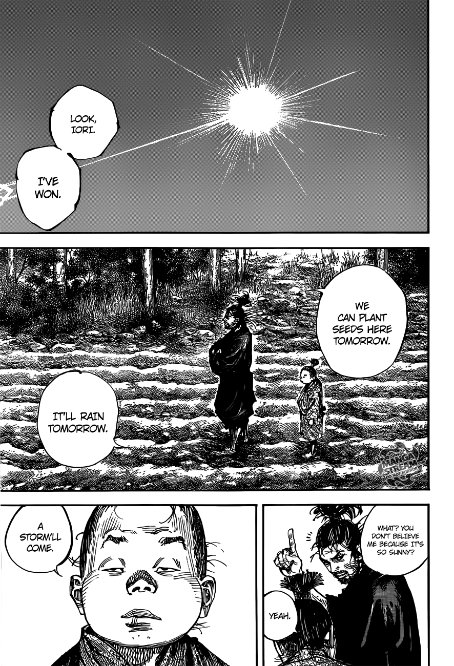 Read VagabondEN Manga Online
