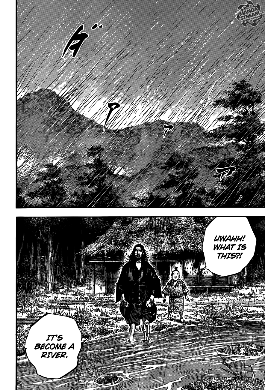 Read VagabondEN Manga Online