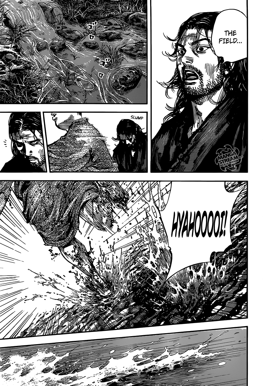 Read VagabondEN Manga Online