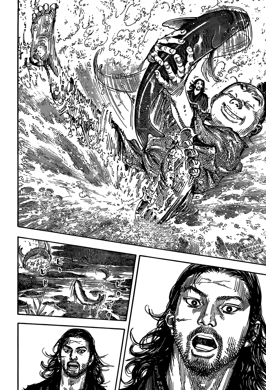 Read VagabondEN Manga Online