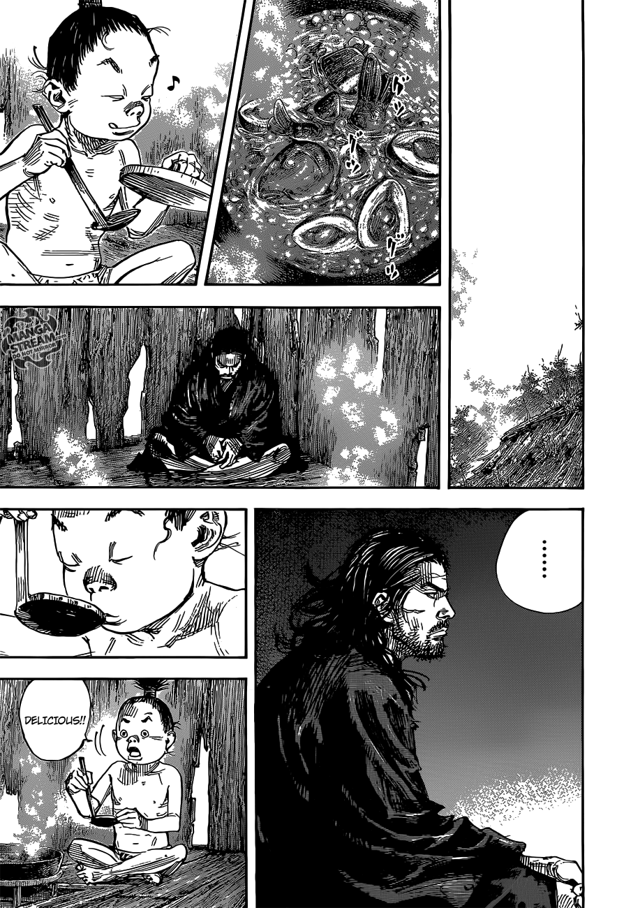 Read VagabondEN Manga Online