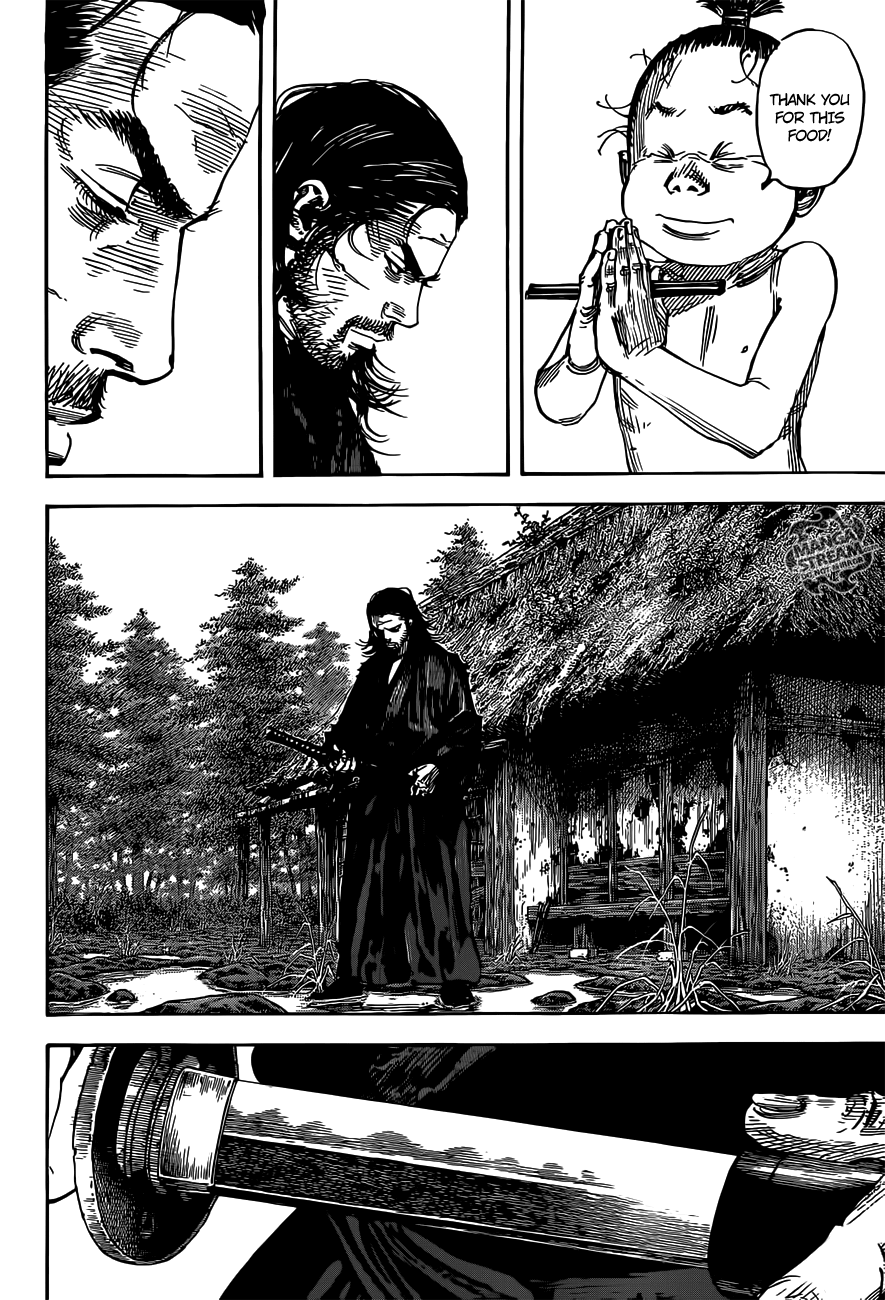 Read VagabondEN Manga Online