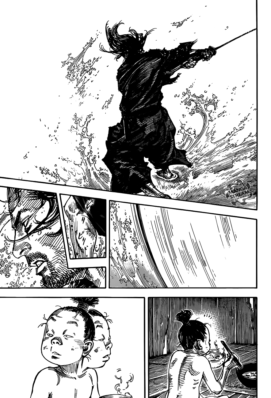Read VagabondEN Manga Online