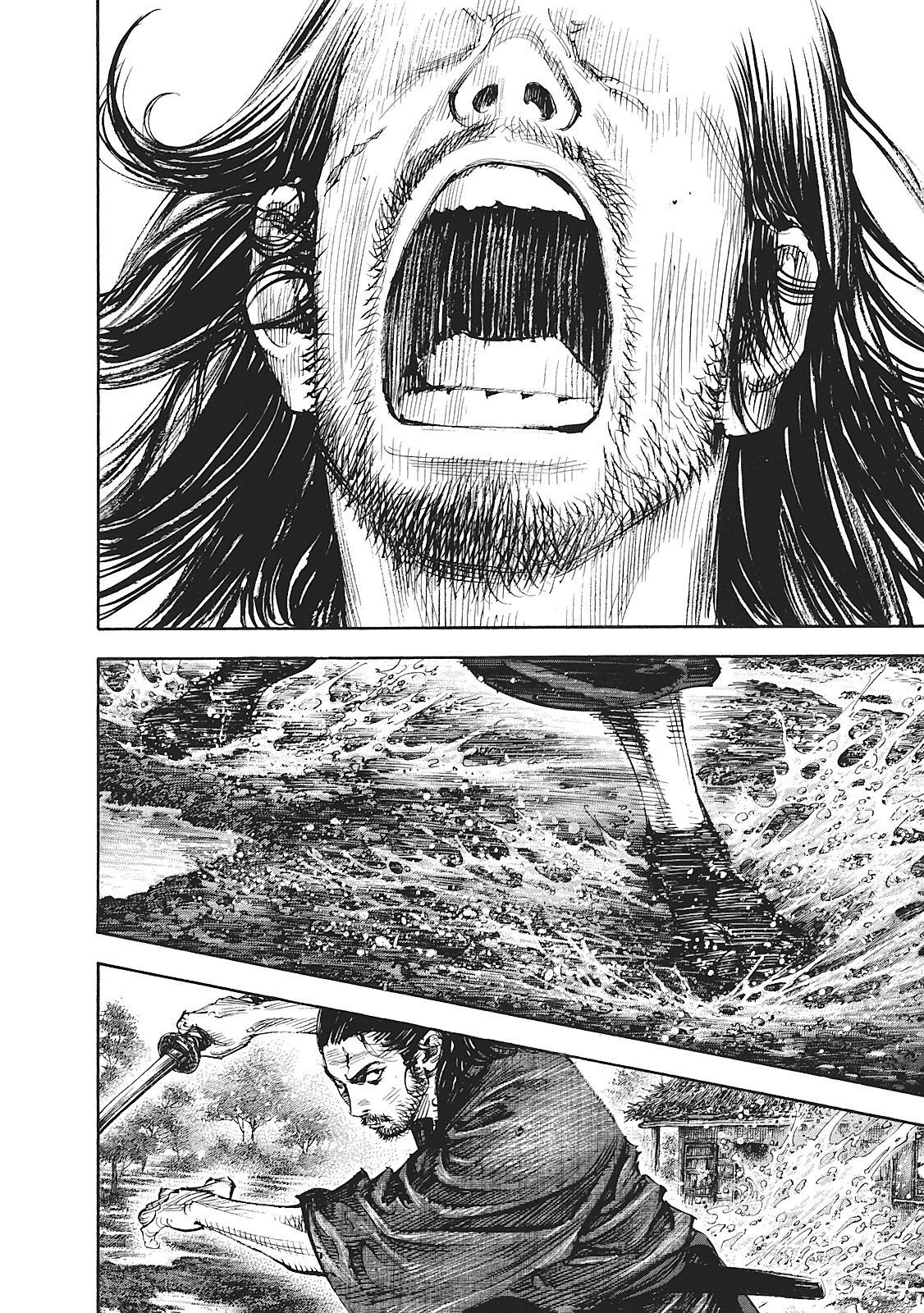 Read VagabondEN Manga Online