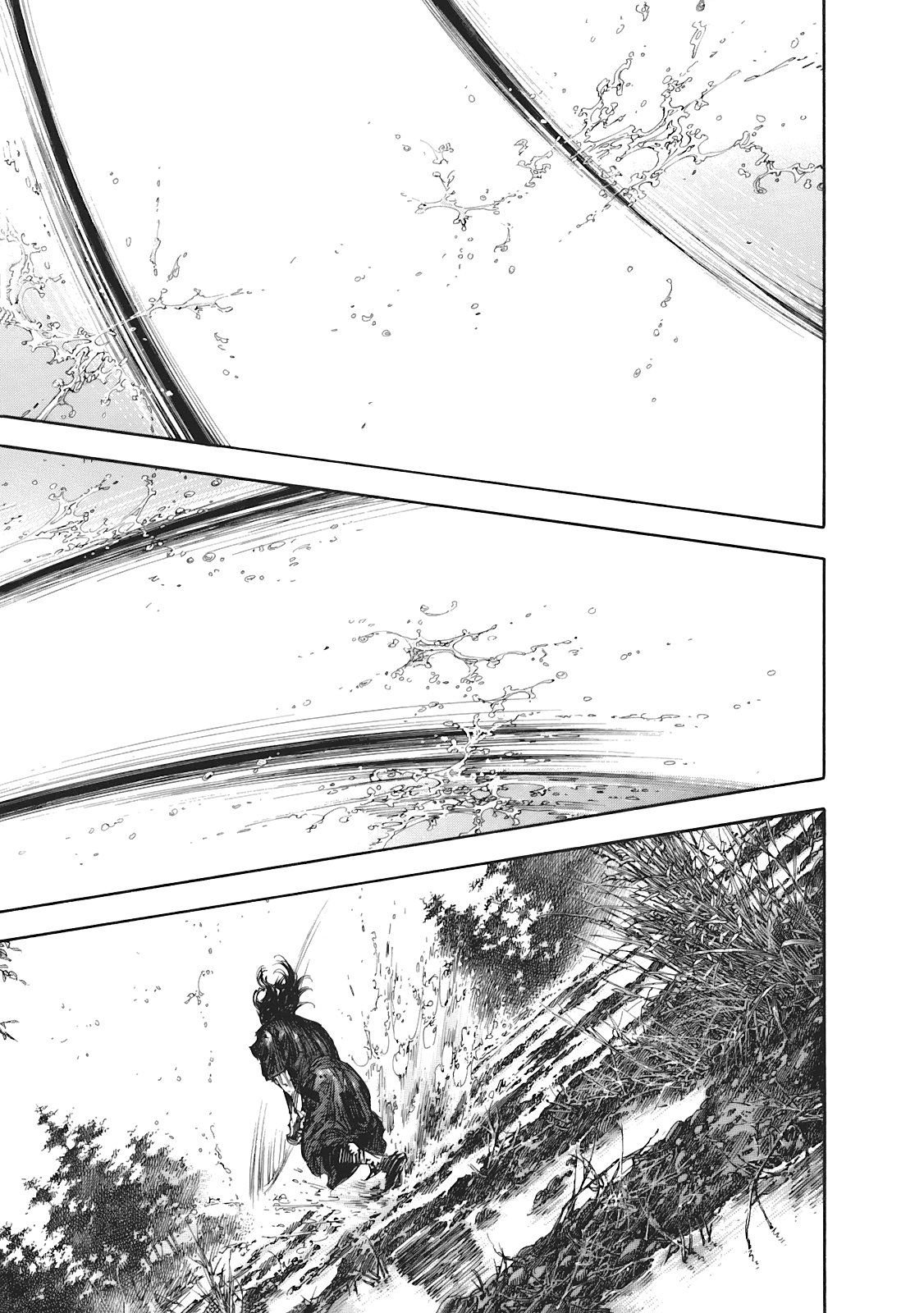 Read VagabondEN Manga Online