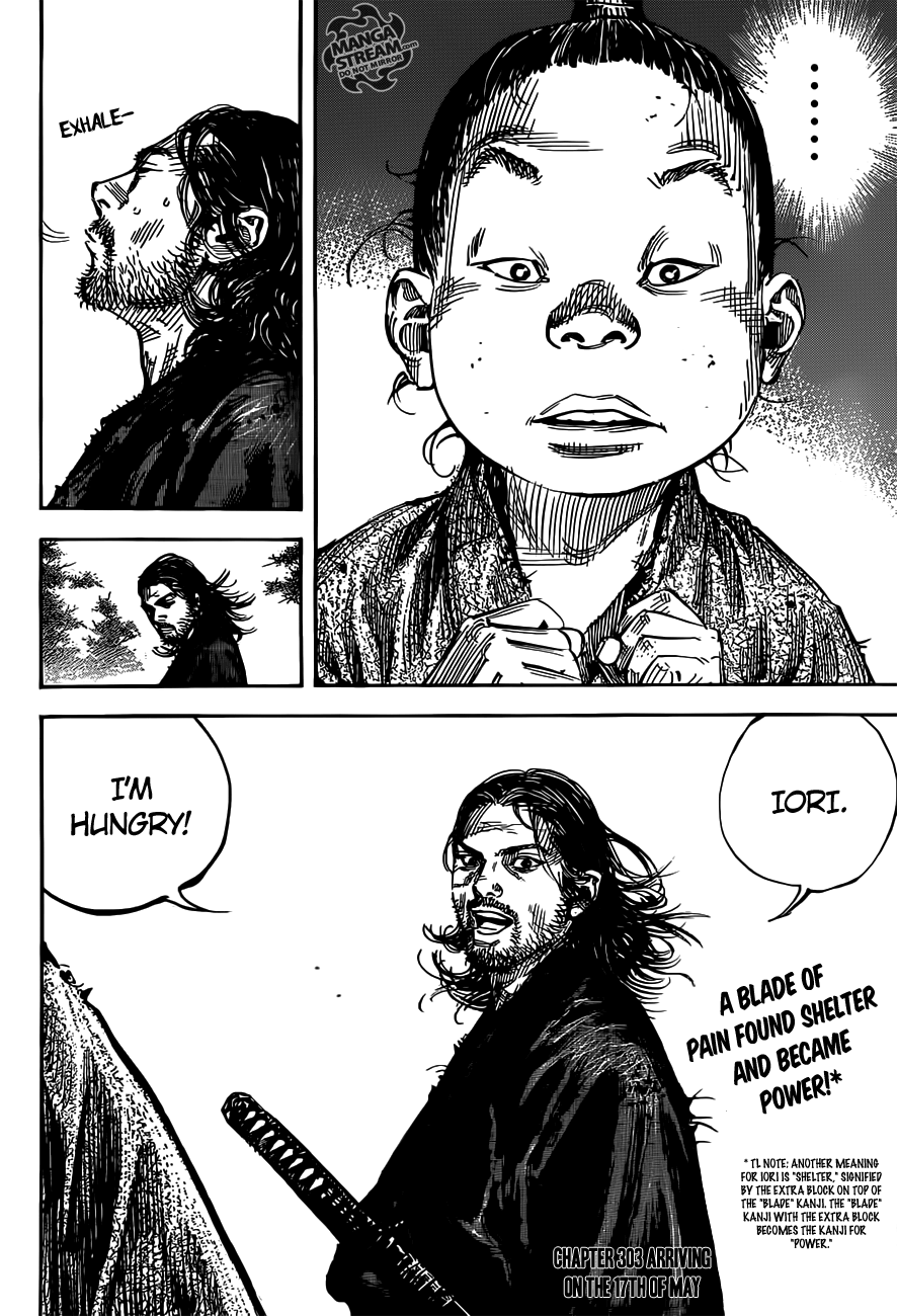 Read VagabondEN Manga Online