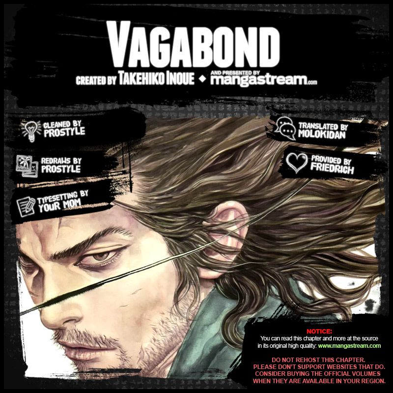 Read VagabondEN Manga Online