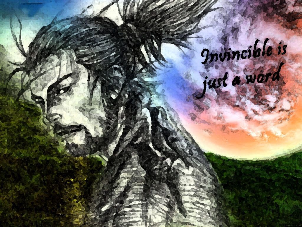Read VagabondEN Manga Online