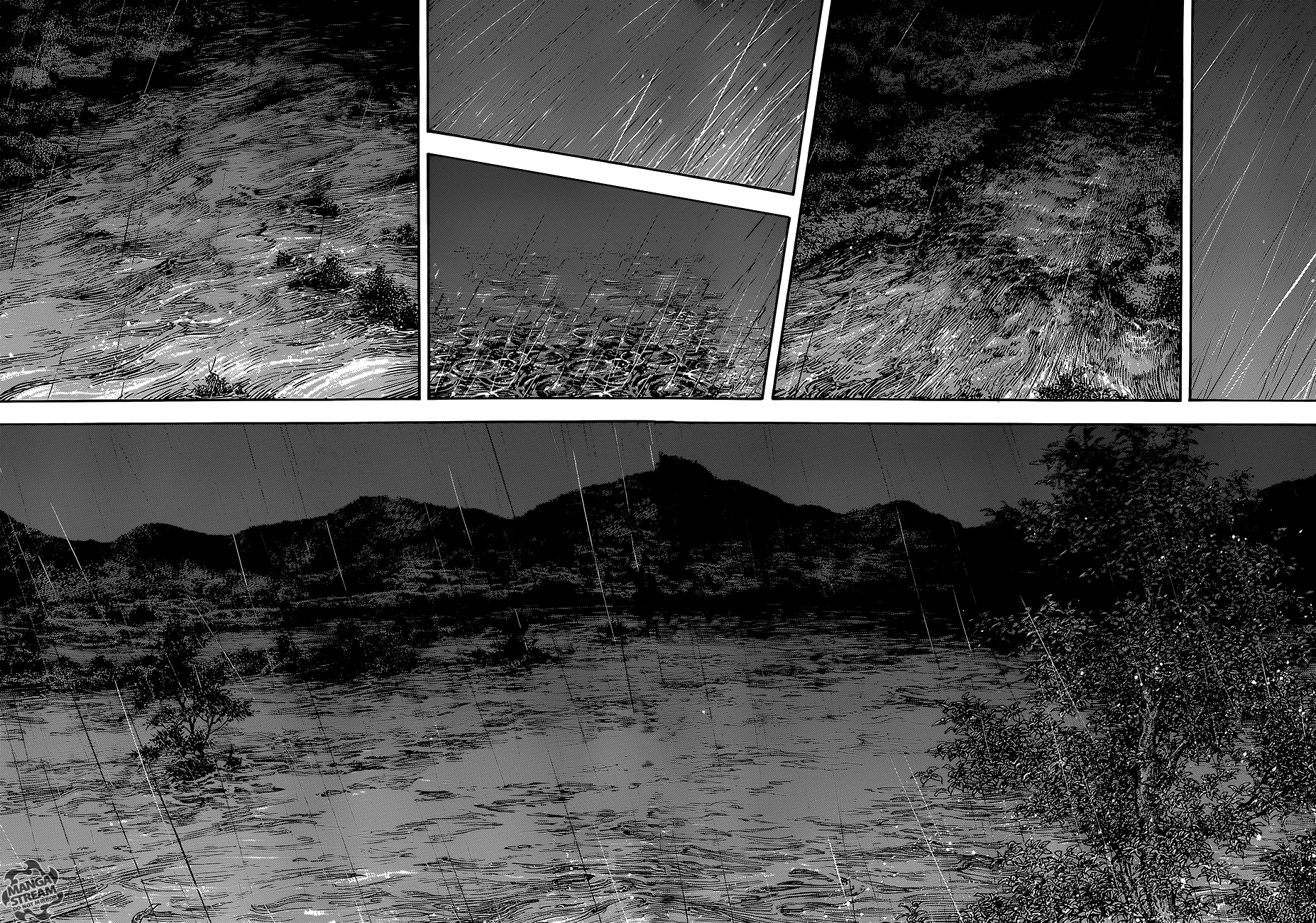 Read VagabondEN Manga Online
