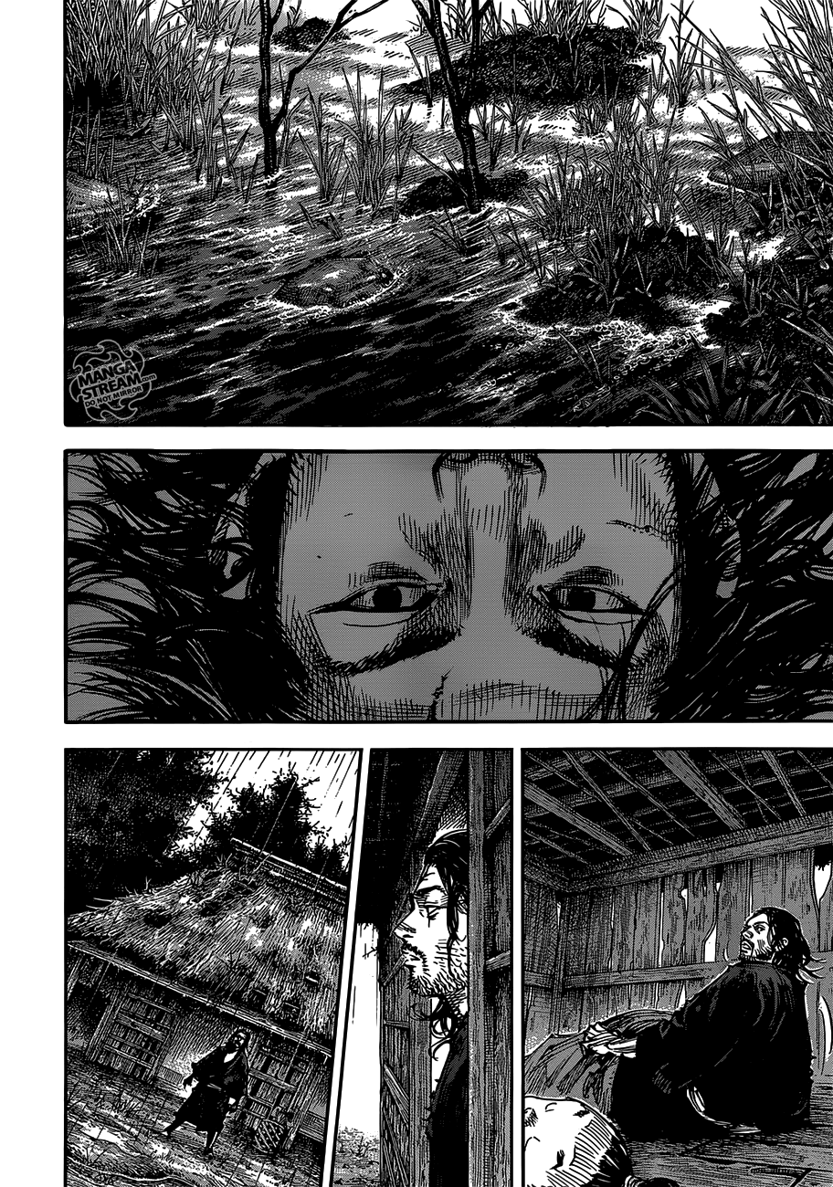 Read VagabondEN Manga Online