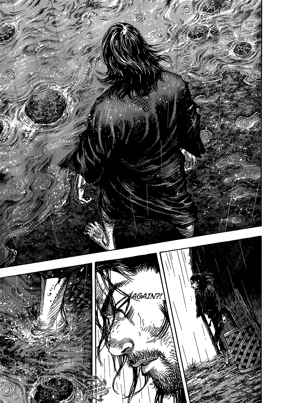 Read VagabondEN Manga Online