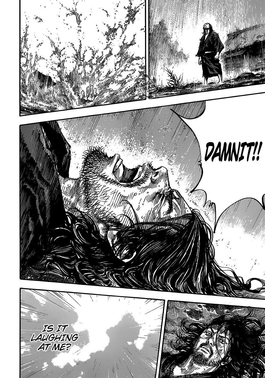 Read VagabondEN Manga Online