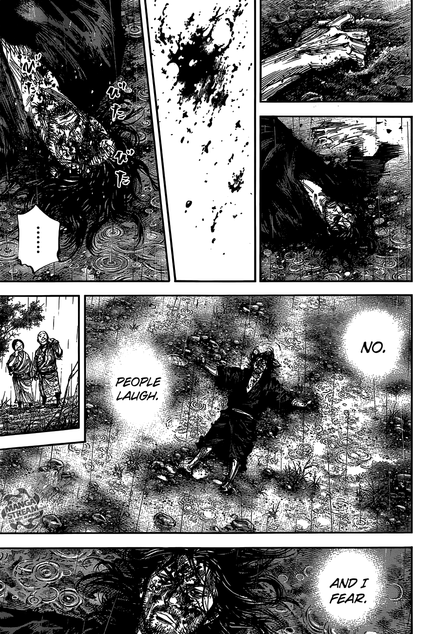 Read VagabondEN Manga Online